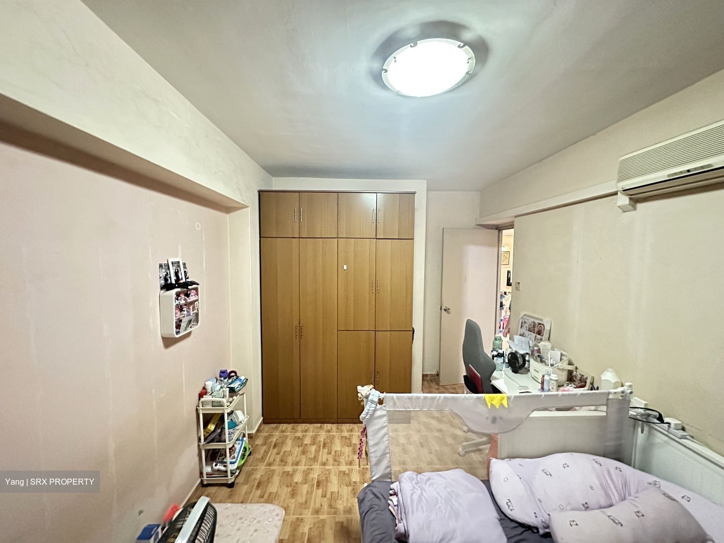 Blk 85 Telok Blangah Heights (Bukit Merah), HDB 5 Rooms #557148931